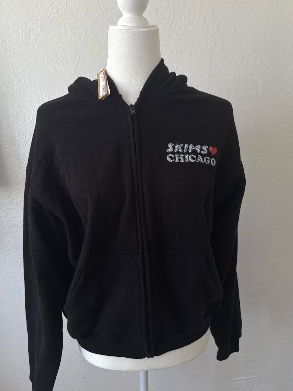 SKIMS X CHICAGO EXCLUSIVE COLLAB